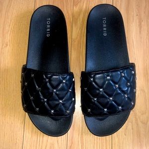 Torrid Slides